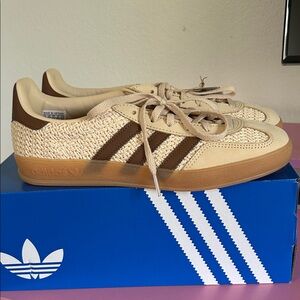 Adidas Gazelle Indoor